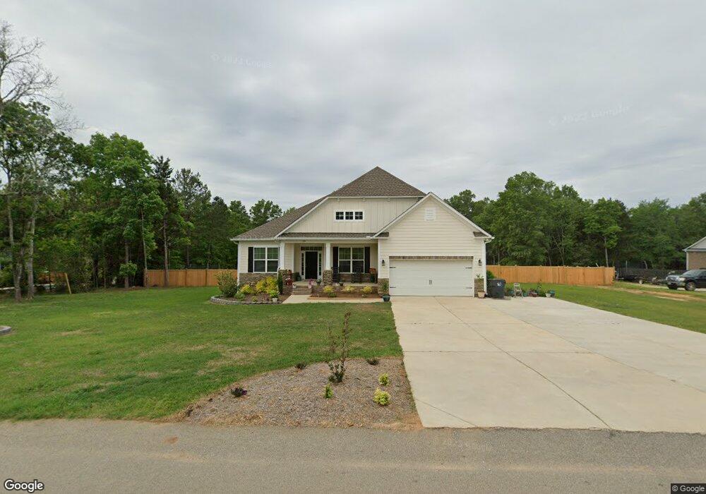 109 Limestone Rd, Chapin, SC 29036 - photo 1