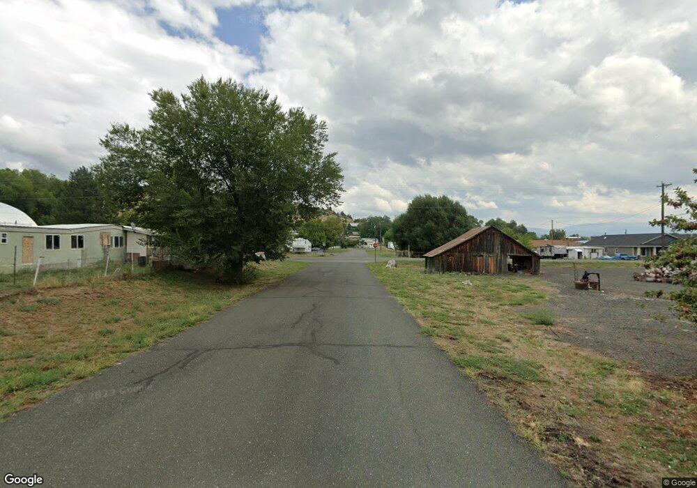3 3rd St, Prairie City, OR 97869 - photo 1