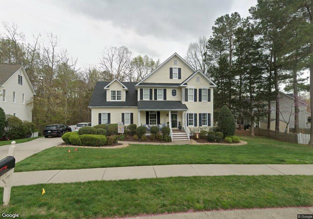 8006 Hampton Arbor Cir, Chesterfield, VA 23832 - photo 1