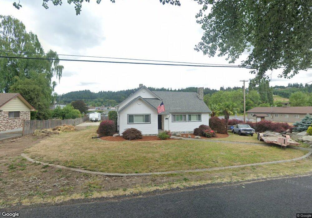 1786 SW Snively Ave, Chehalis, WA 98532 - photo 1