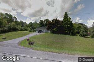 5078 Route 98, Java Center, NY 14082