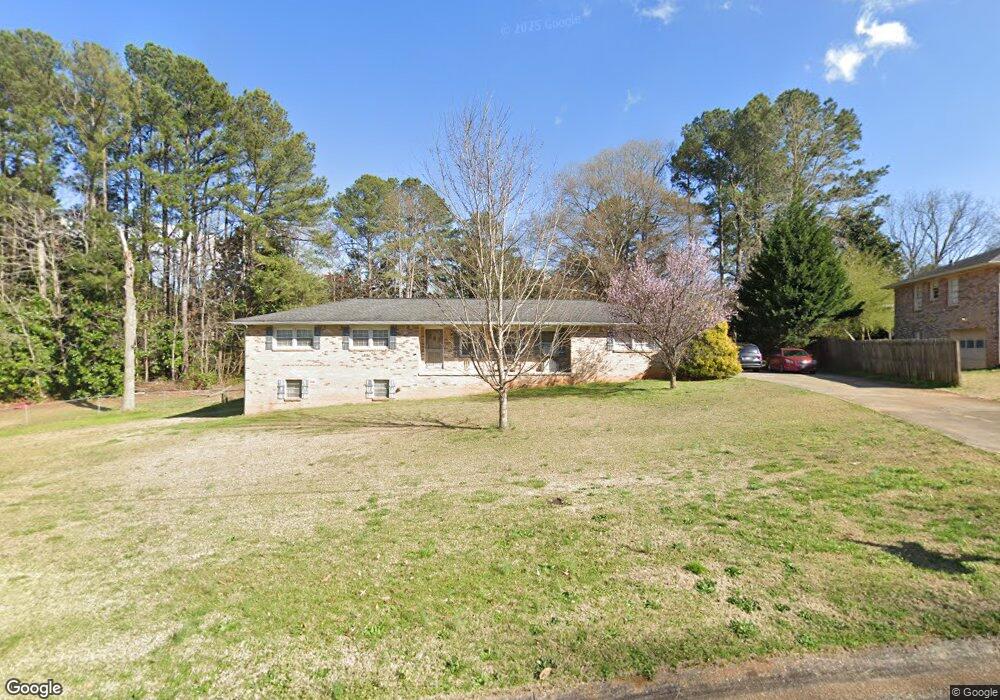 2701 Elkhart Cir SW unit 1, Marietta, GA 30064 - photo 1