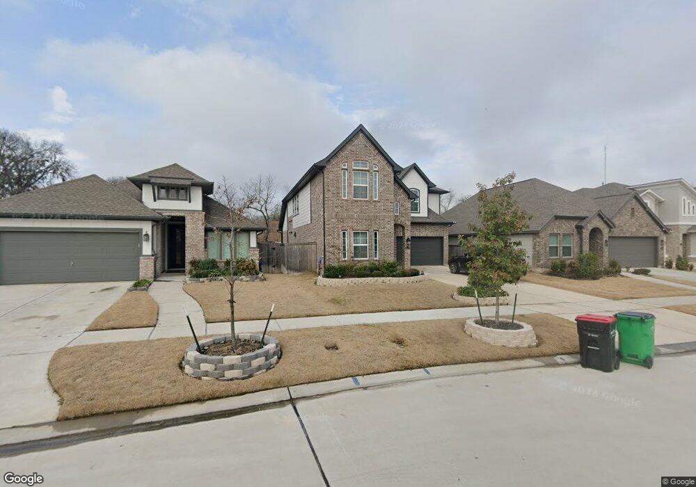 24135 Ayers Smith Trail, Richmond, TX 77469 - photo 1