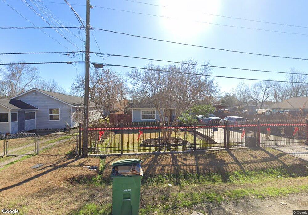 3324 Hage St, Houston, TX 77093 - photo 1