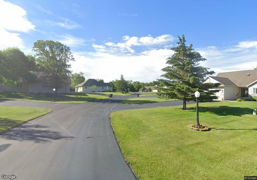 1350 Melvina Ln SW, Alexandria, MN 56308 - photo 1