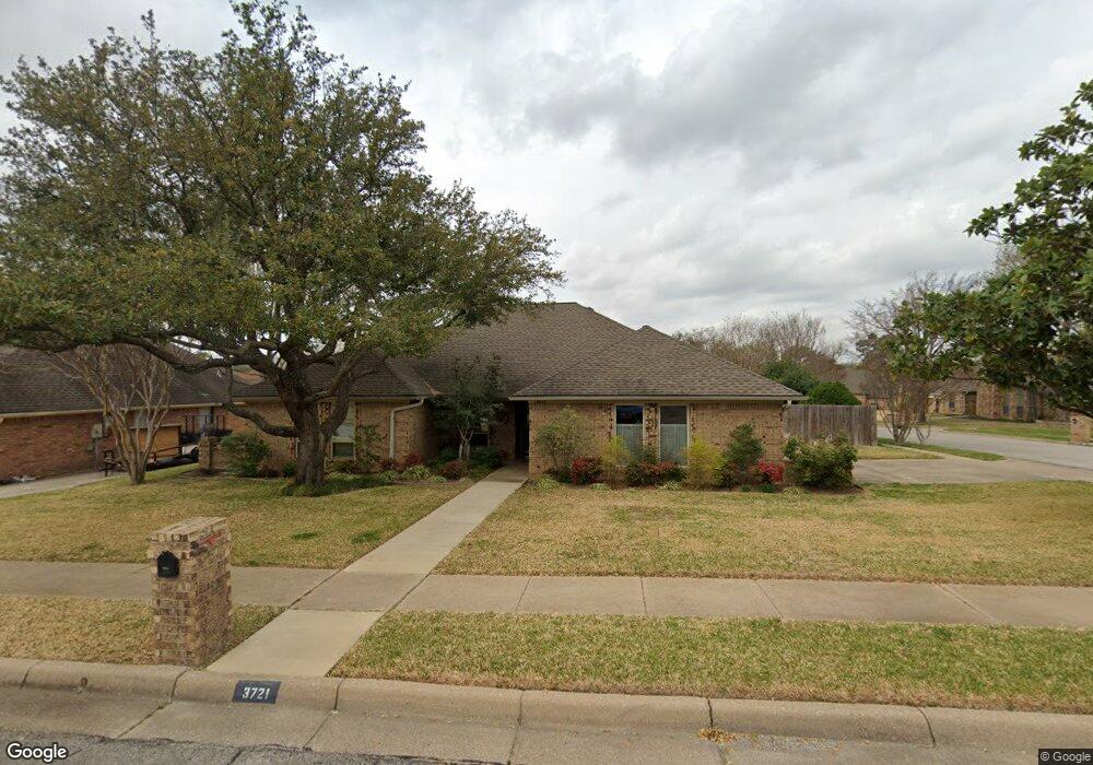 3721 Westview Dr, Bedford, TX 76021 - photo 1
