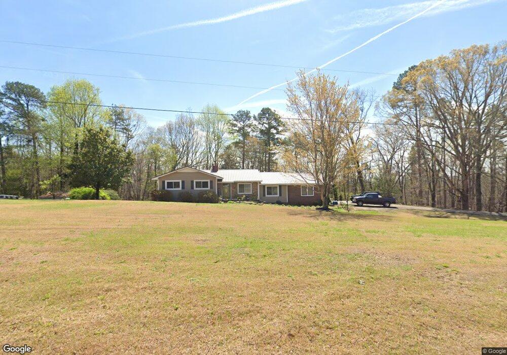 508 Chalmers Mountain Rd, Walhalla, SC 29691 - photo 1