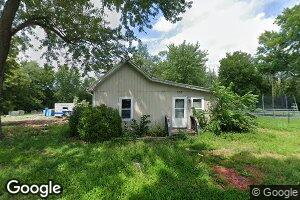 502 Whitney Ave, Gower, MO 64454