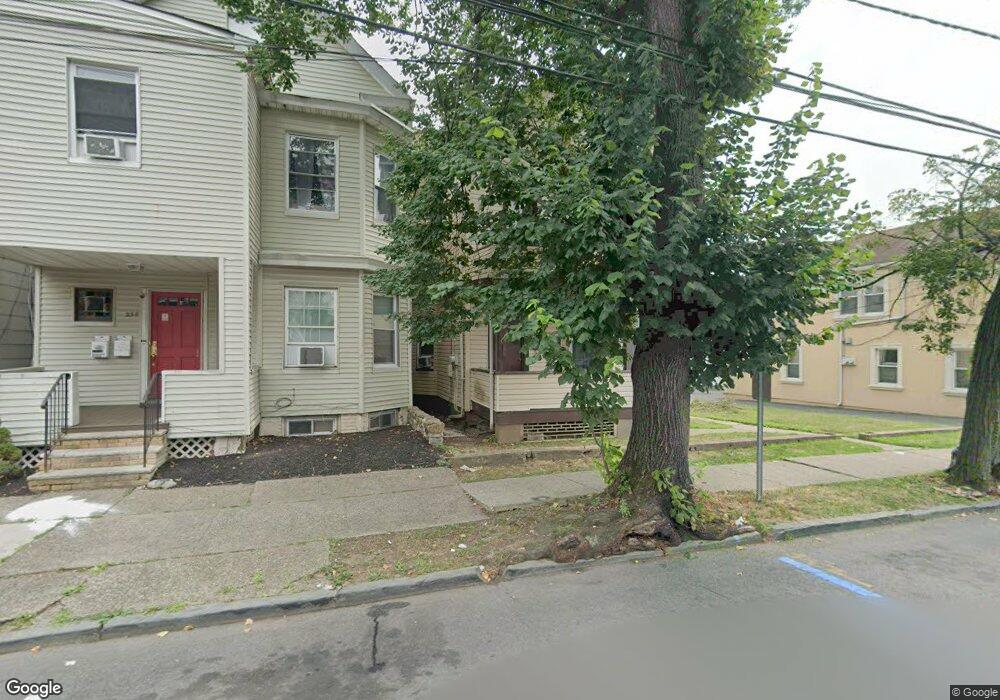 236 N 7th St, Prospect Park, NJ 07508 - photo 1
