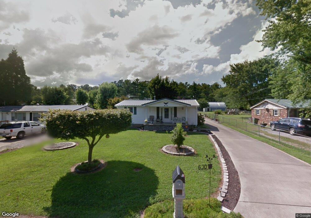 630 Vass Ln, Hopkinsville, KY 42240 - photo 1