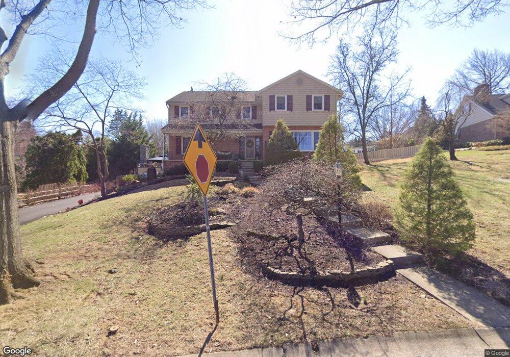 1301 Old Mill Rd, Reading, PA 19610 - photo 1