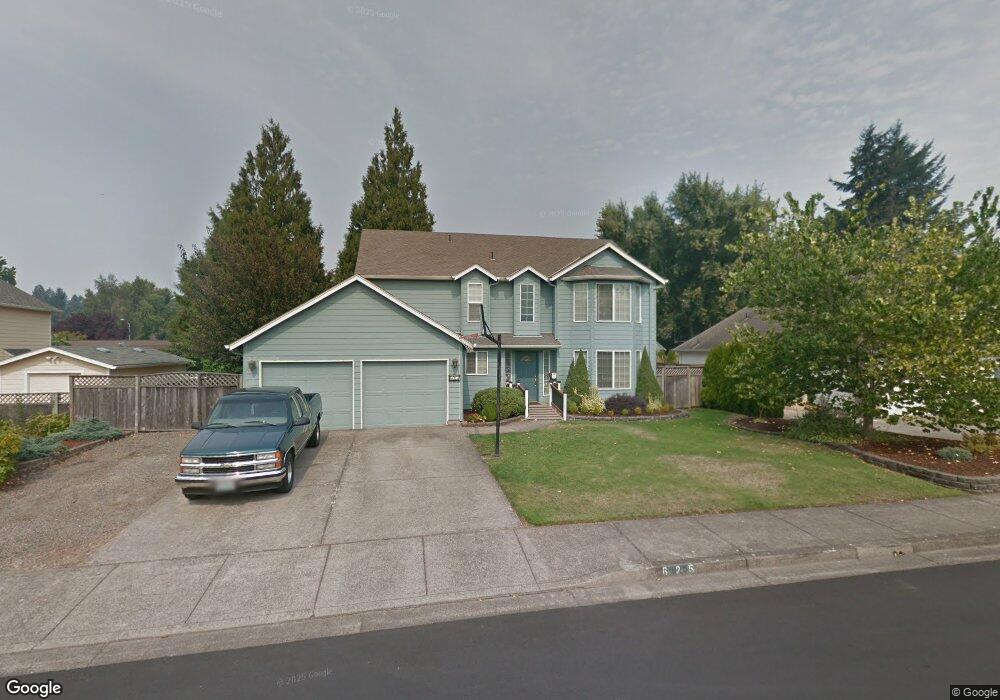 625 Fall Creek Dr N, Keizer, OR 97303 - photo 1