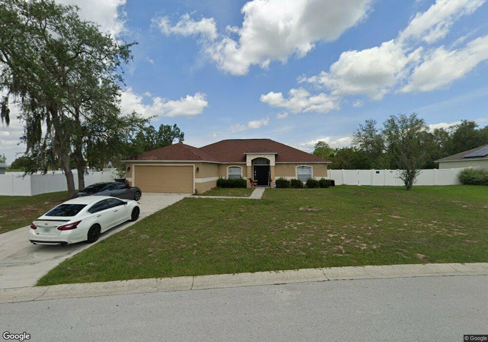 516 Hatchwood Dr, Haines City, FL 33844 - photo 1