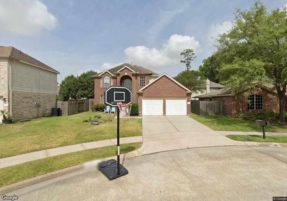 5215 Ubuntu Ct, Houston, TX 77091 - photo 1