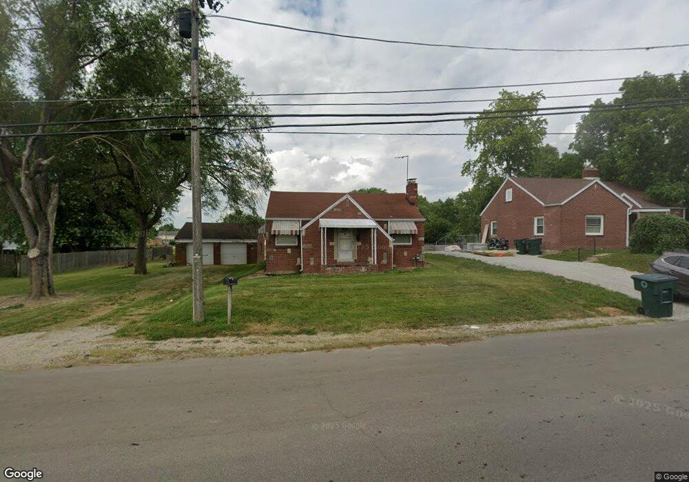 2804 E 16th St, Muncie, IN 47302 - photo 1