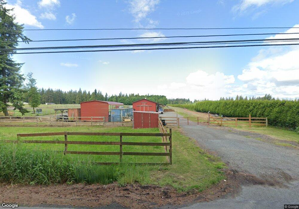 6181 Hannegan Rd, Everson, WA 98247 - photo 1