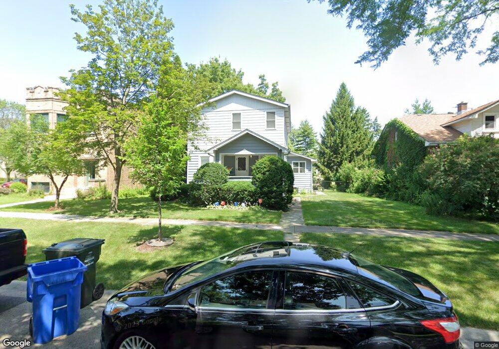 1614 E Walnut Ave, Des Plaines, IL 60016 - photo 1