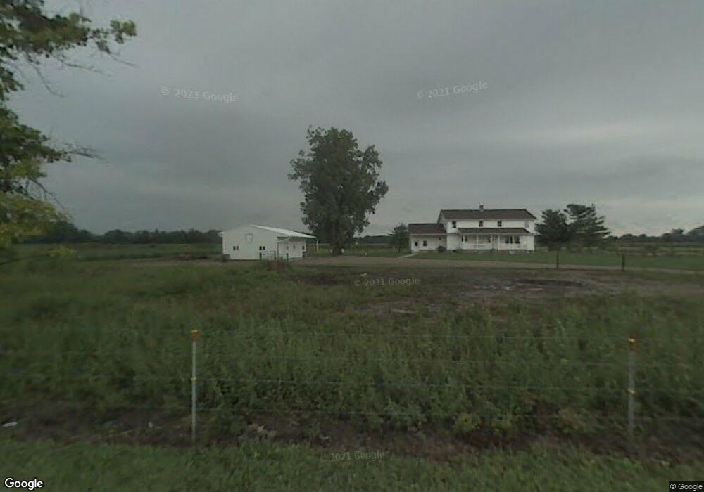 11131 Quarles Rd, Wakarusa, IN 46573 - photo 1