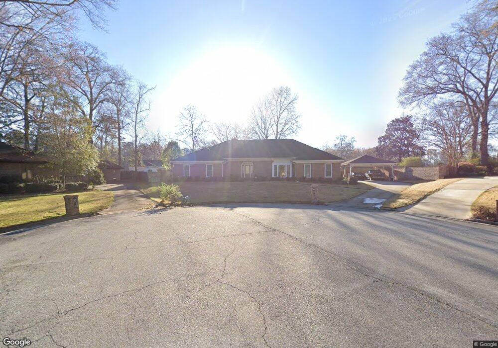 5166 Durban Ct, Columbus, GA 31907 - photo 1
