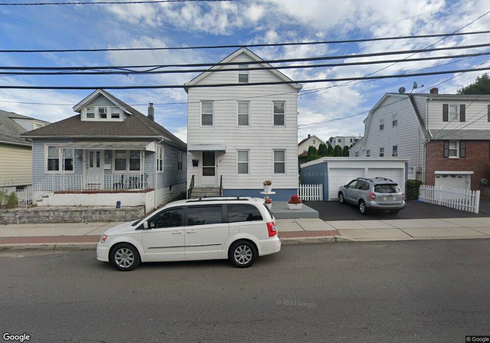 607 Mcbride Ave, Woodland Park, NJ 07424 - photo 1