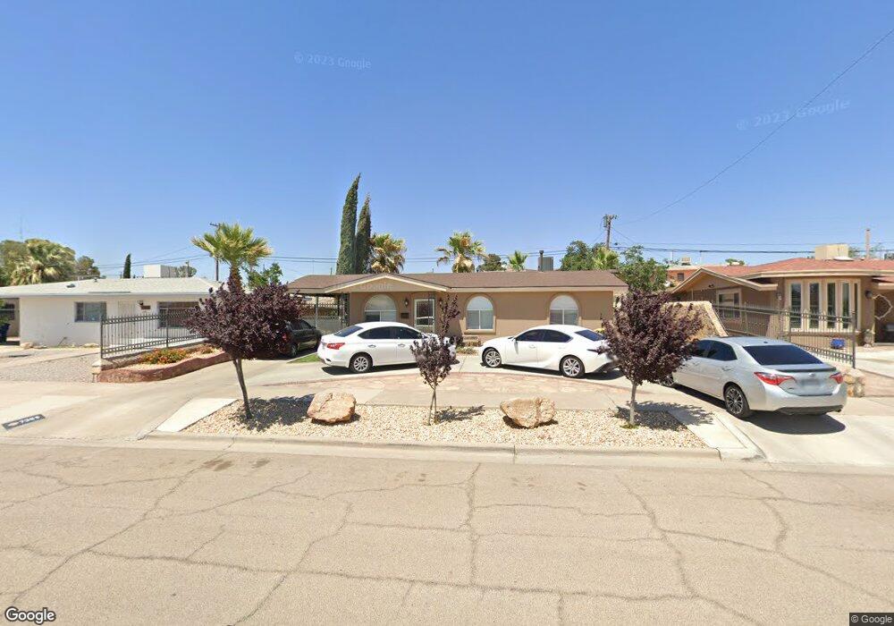 7309 Kingman Dr, El Paso, TX 79915 - photo 1