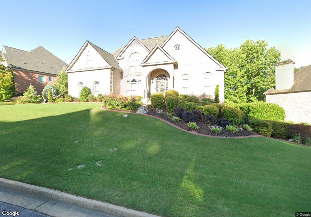 4018 Defender Dr NE unit 1, Roswell, GA 30075 - photo 1