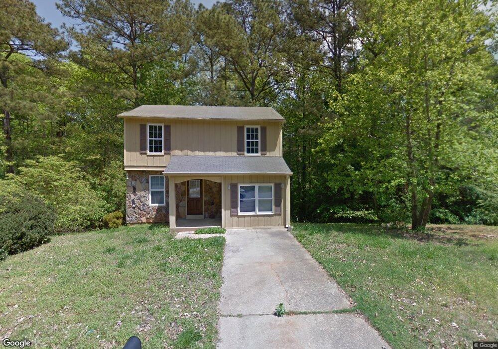 1638 Pecan Log Place, Austell, GA 30168 - photo 1