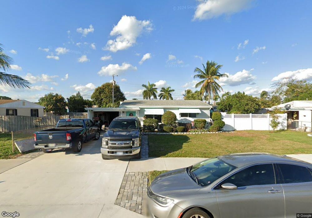 2025 Kenwood Rd, West Palm Beach, FL 33409 - photo 1