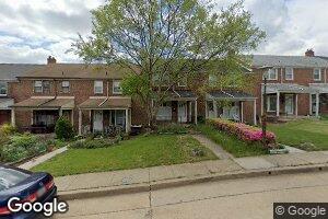 6106 Marlora Rd, Baltimore, MD 21239