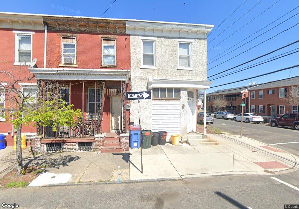 585 Line St, Camden, NJ 08103 - photo 1