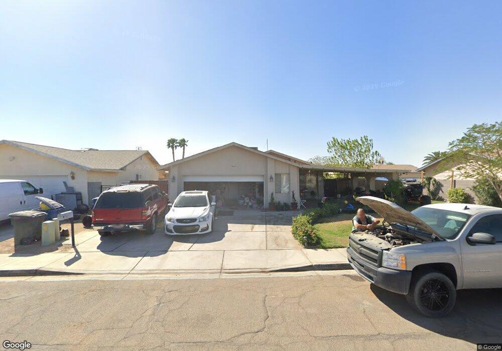 4651 W 17th St, Yuma, AZ 85364 - photo 1