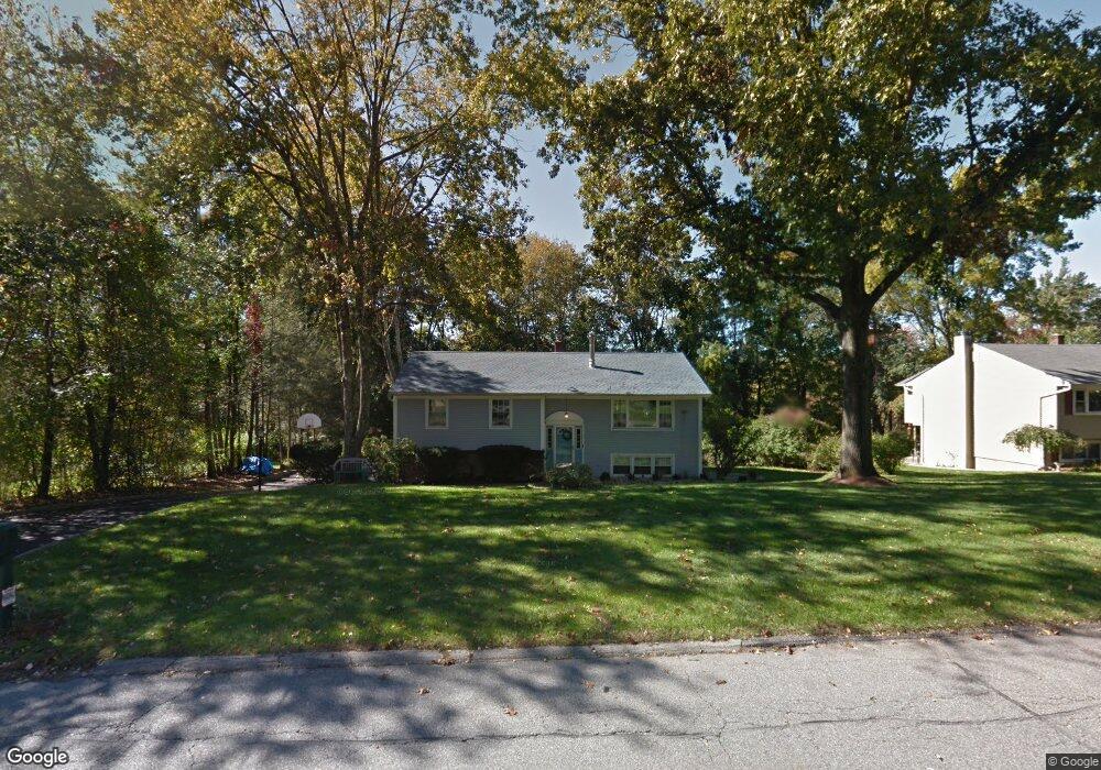 2719 Springhurst St, Yorktown Heights, NY 10598 - photo 1