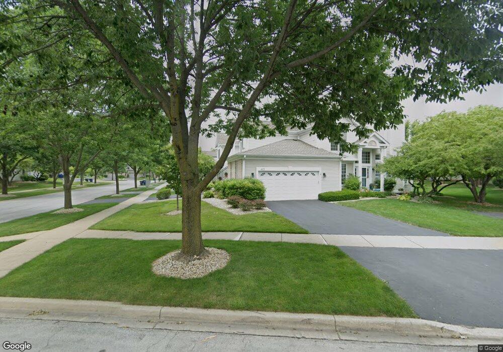 415 Harlowe Ln unit 3703, Naperville, IL 60565 - photo 1