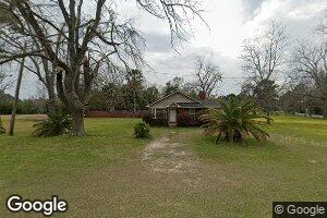 911 N Goodman St, Sparks, GA 31647