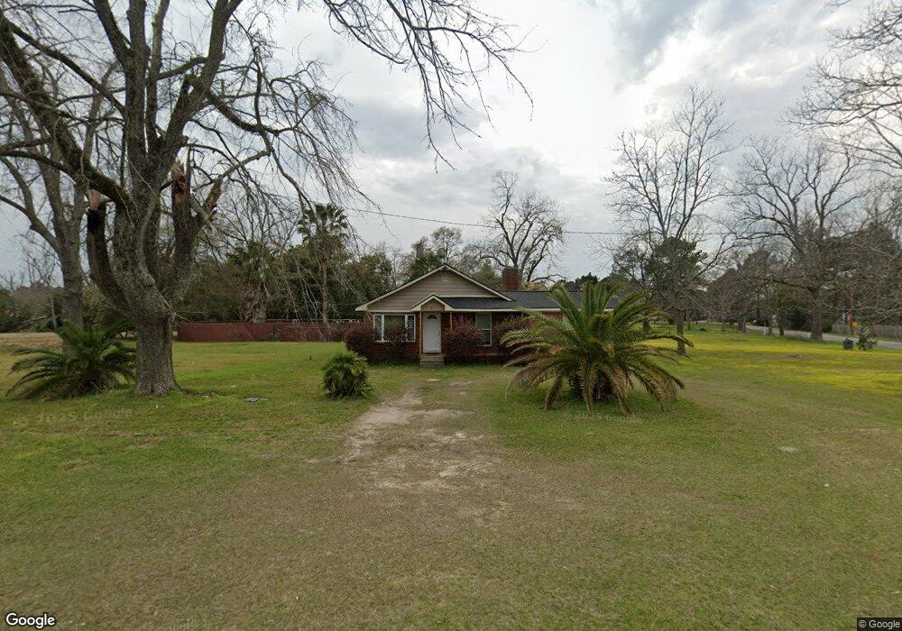 911 N Goodman St, Sparks, GA 31647 - photo 1