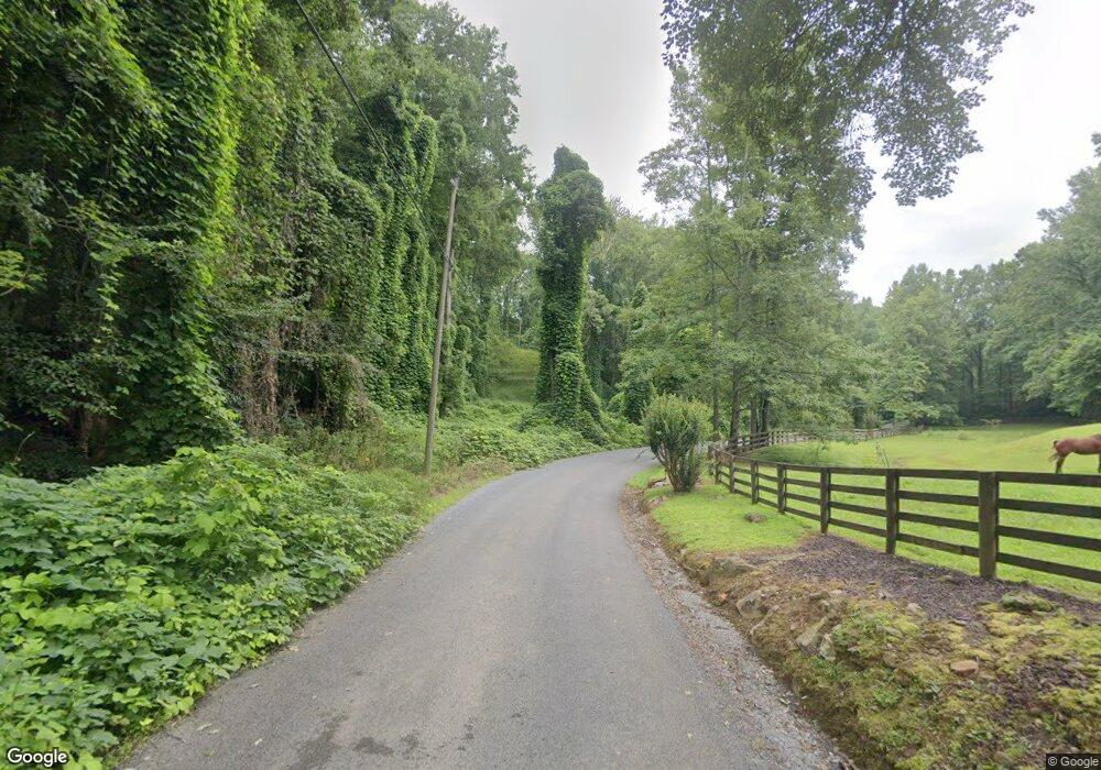 N Scrougetown Rd, Ellijay, GA 30540 - photo 1