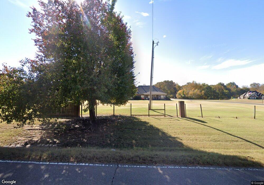 884 Slocum Rd, Hernando, MS 38632 - photo 1