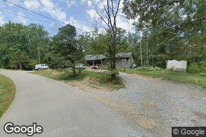 3635 N County Road 450 W, Freetown, IN 47235