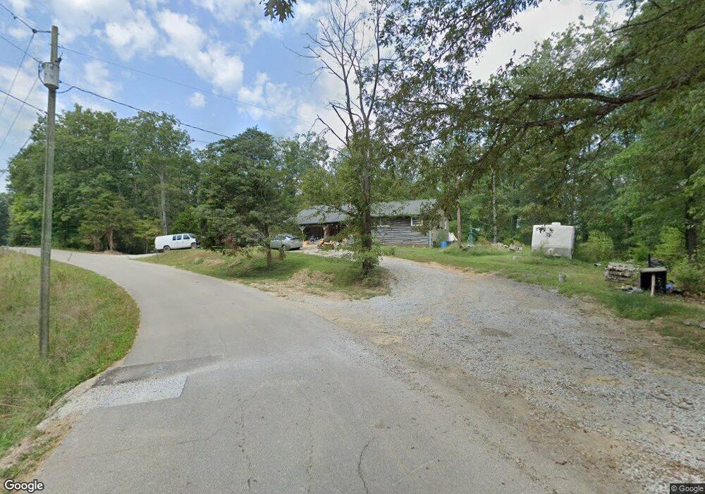 3635 N County Road 450 W, Freetown, IN 47235 - photo 1