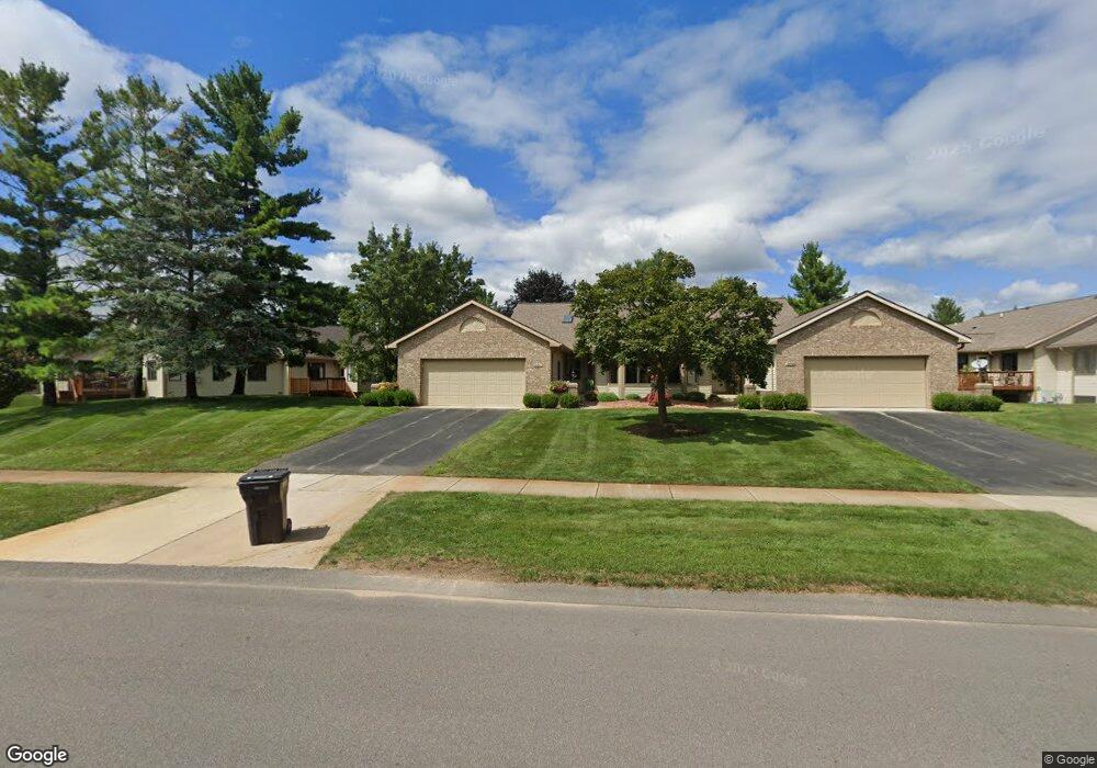 2241 87th St SW, Byron Center, MI 49315 - photo 1