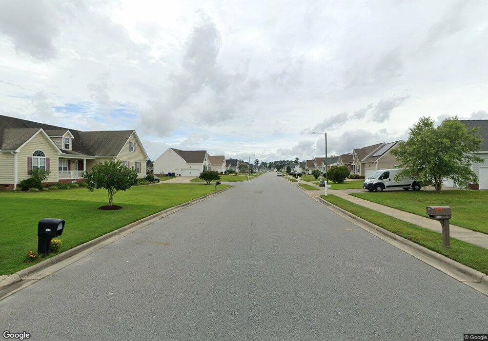 Lot 300 Charity Ln, Winterville, NC 28590 - photo 1