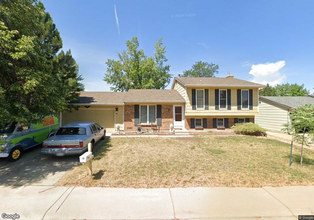 1437 S Lewiston St, Aurora, CO 80017 - photo 1