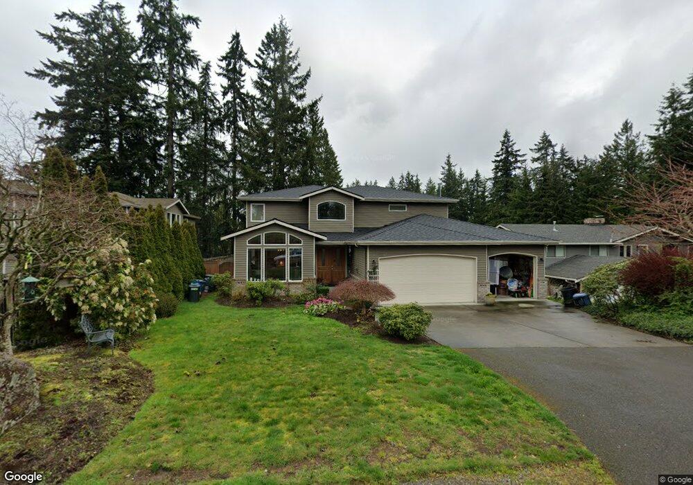 7211 176th St SW, Edmonds, WA 98026 - photo 1