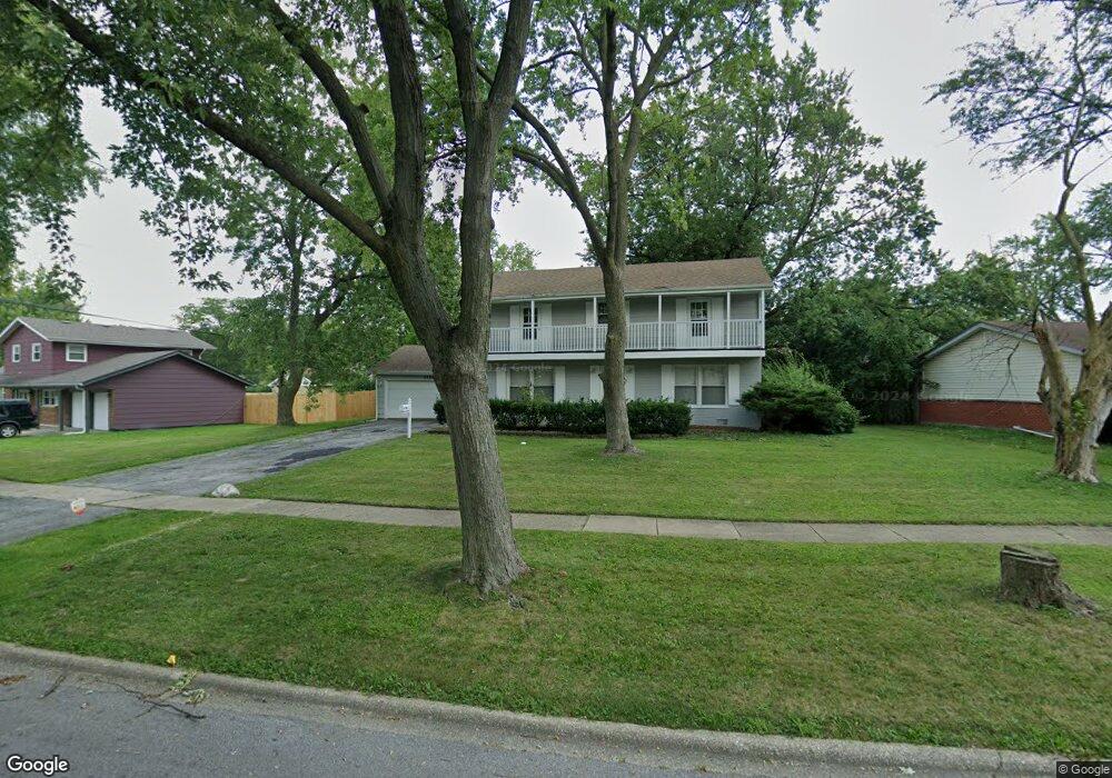 4609 176th Place, Country Club Hills, IL 60478 - photo 1