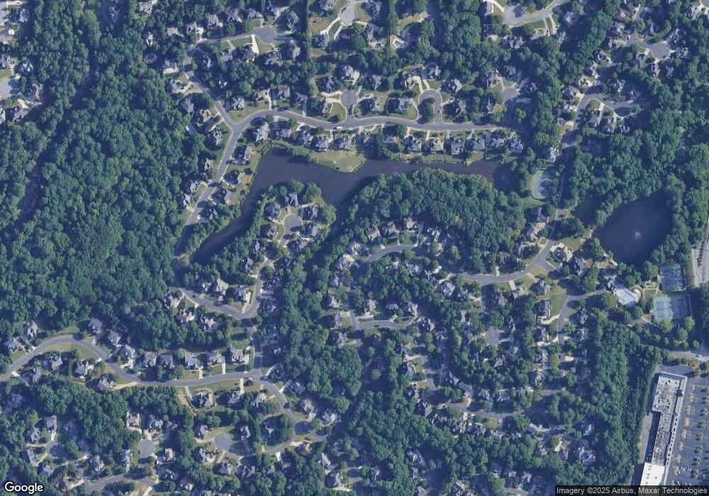 580 Lake Medlock Dr unit 6, Alpharetta, GA 30022 - photo 1