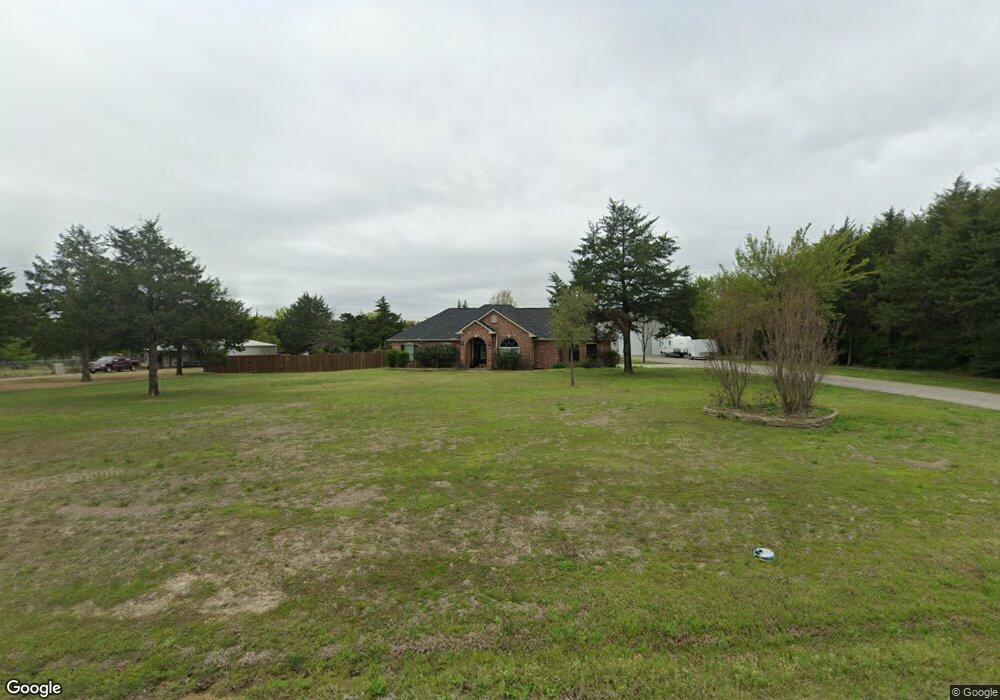 365 County Road 1451, Bonham, TX 75418 - photo 1