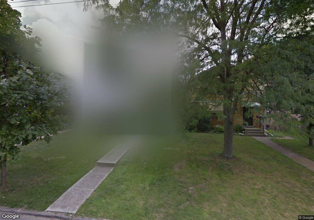 1438-1440 Ashland Ave unit 1440, Columbus, OH 43212 - photo 1