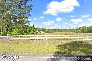 1893 Old Georgetown Rd E, Bethune, SC 29009
