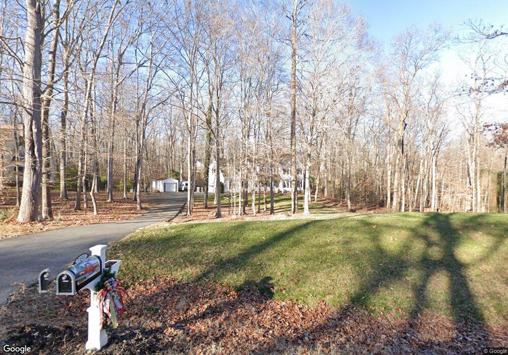 7101 Hillwood Ct, Spotsylvania, VA 22553 - photo 1