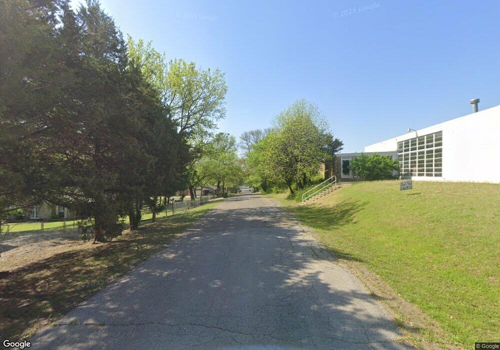 512.5 S Grove, Sapulpa, OK 74066 - photo 1